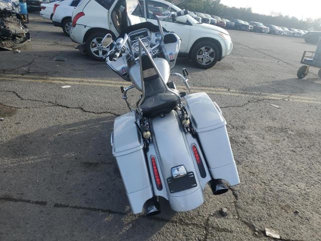 2009 HARLEY-DAVIDSON FLTRSE3 1HD1PV8139Y950859