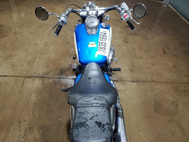 2023 HONDA VT750 C JH2RC5007PK800117