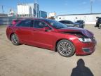 Lot #3024645615 2017 LINCOLN MKZ SELECT