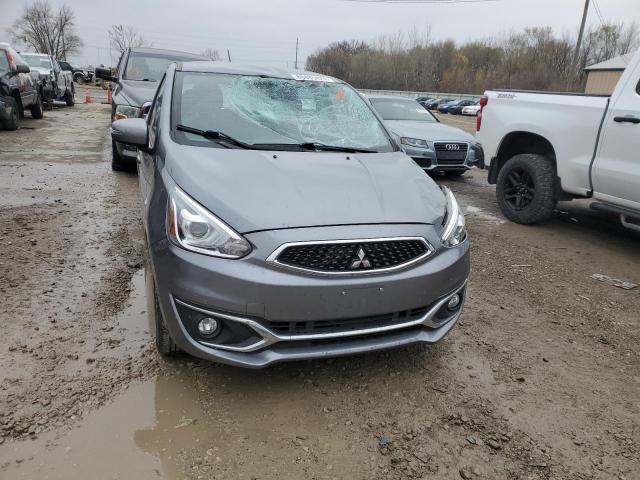 2019 MITSUBISHI MIRAGE LE - ML32A5HJXKH008758