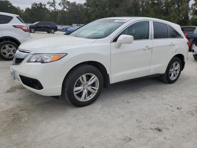 Vin: 5j8tb3h36el005590, lot: 77396854, acura rdx 20141