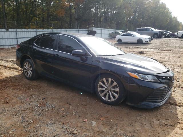 2020 TOYOTA CAMRY LE - 4T1C11AK2LU876965