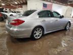 Lot #3023985223 2012 HYUNDAI GENESIS 4.