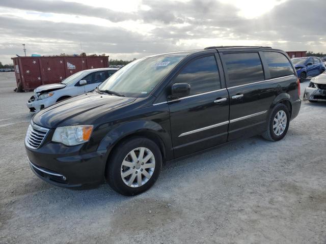 2014 CHRYSLER TOWN & COU #2994245948