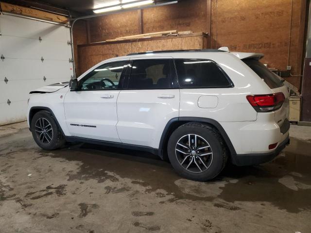 VIN 1C4RJFLG9JC348217 2018 Jeep Grand Cherokee, Tra... no.2