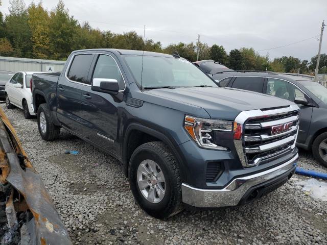 2020 GMC SIERRA K15 - 3GTP9BEK7LG132747