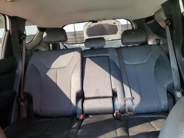 2021 HYUNDAI SANTA FE S - 5NMS24AJ3MH331386