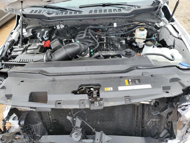 2024 FORD F250 SUPER - 1FT7W2BA8REE34648