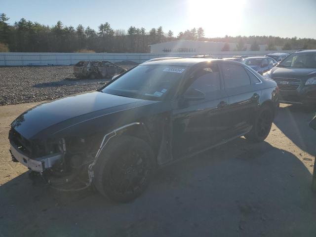 2019 AUDI A4 PREMIUM PLUS WAUENAF45KN016060