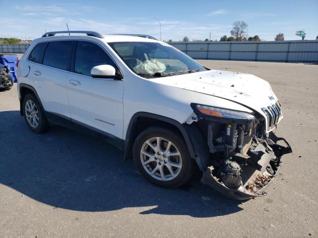 Vin: 1c4pjllb4jd531660, lot: 79715754, jeep grand cher latitude plus 20184