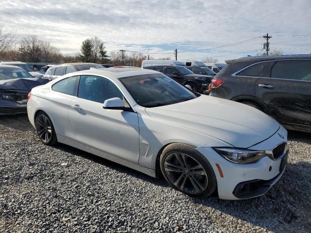 2019 BMW 440XI - WBA4W9C54KAF94150