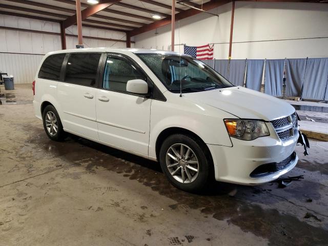 2016 DODGE GRAND CARA 2C4RDGBG2GR171413