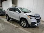 CHEVROLET TRAX 1LT photo