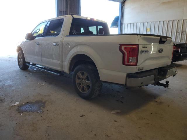2016 FORD F150 SUPER - 1FTEW1CP2GKF02767