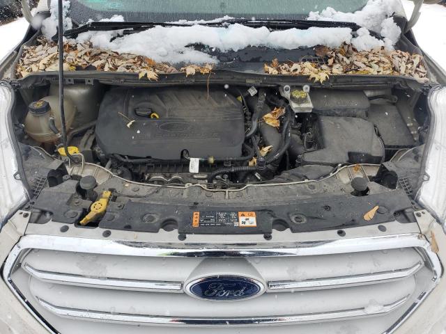 2018 FORD ESCAPE SE - 1FMCU0GD0JUB21353