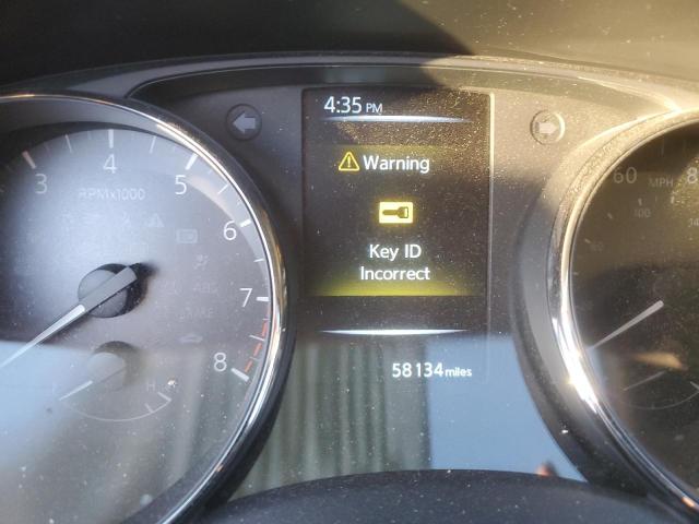 2017 NISSAN ROGUE S - JN8AT2MV6HW283854