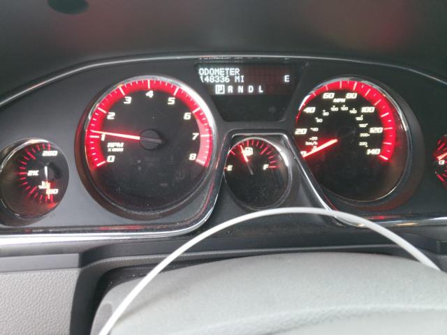 2016 GMC ACADIA SLE - 1GKKRNED0GJ139593