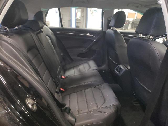 2015 VOLKSWAGEN GOLF TDI - 3VW2A7AU6FM012396