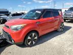 2016 KIA SOUL + - KNDJP3A50G7356509