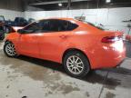 Lot #3024601624 2015 DODGE DART SXT