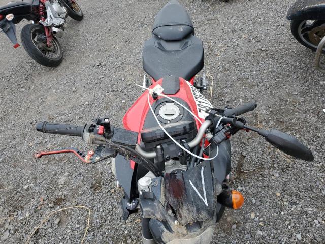 2015 YAMAHA FZ07 JYARM06N0FA000092