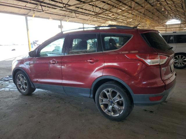 VIN 1FMCU9G93GUC00038 2016 Ford Escape, SE no.2