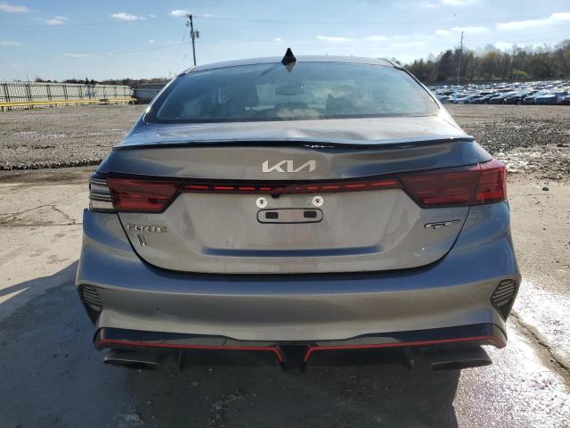 2024 KIA FORTE GT 3KPF44AC6RE689223
