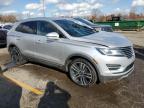 Lot #2960116166 2017 LINCOLN MKC RESERV