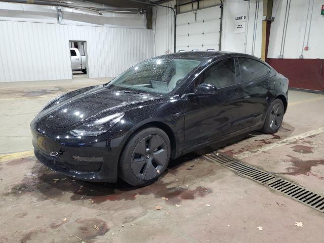 2023 TESLA MODEL 3 - 5YJ3E1EA4PF655604