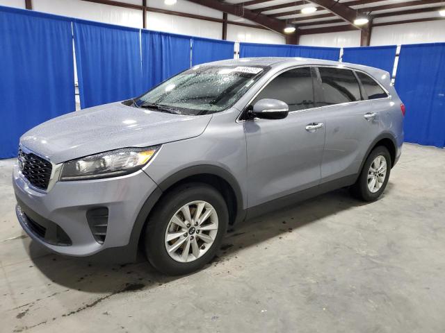 2020 KIA SORENTO S #2993429843