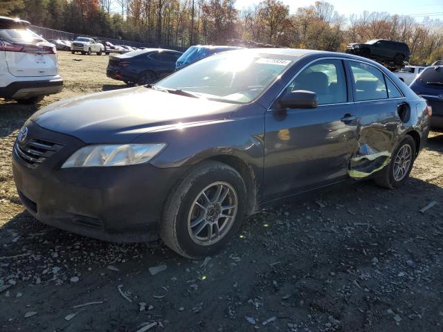 2007 TOYOTA CAMRY CE #2974716142