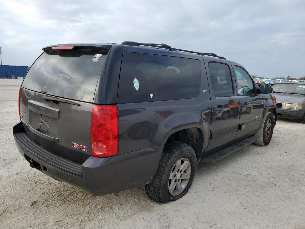 Lot #2993441826 2010 GMC YUKON XL K