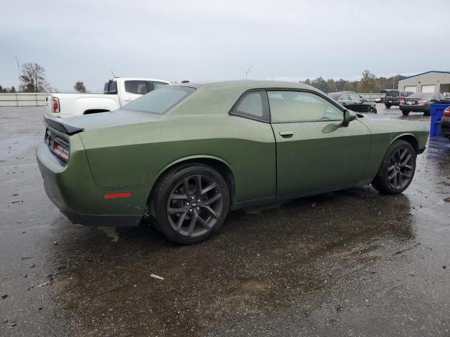 2019 DODGE CHALLENGER - 2C3CDZAG8KH730629