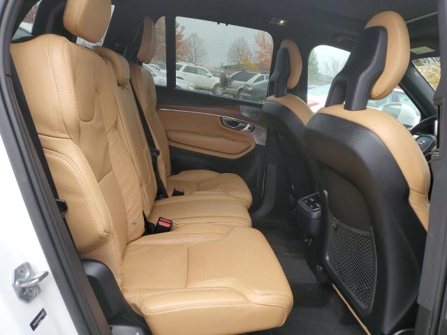 2017 VOLVO XC90 T6 - YV4A22PL8H1146420