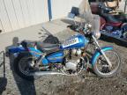 2009 HONDA CMX250 C - JH2MC13089K507876