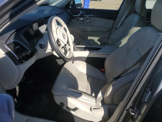 2019 VOLVO XC90 T5 MO - YV4102PKXK1417644