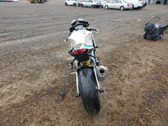 2020 APRILIA RSV4 R ZD4KEU001LS002063