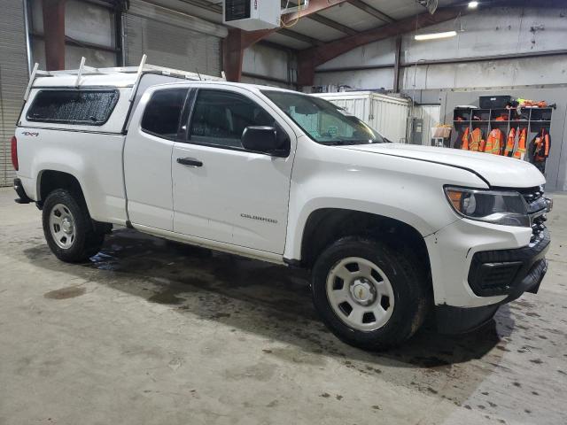 VIN 1GCHTBEN6M1125613 2021 CHEVROLET COLORADO no.4