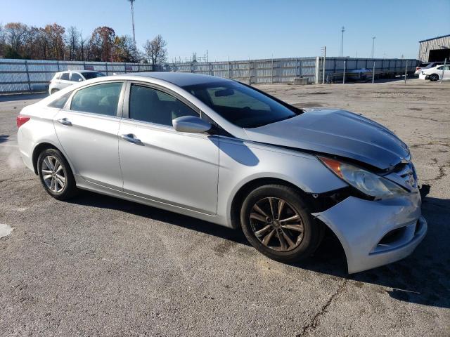 Vin: 5npeb4ac4bh069506, lot: 80240984, hyundai sonata gls 20114