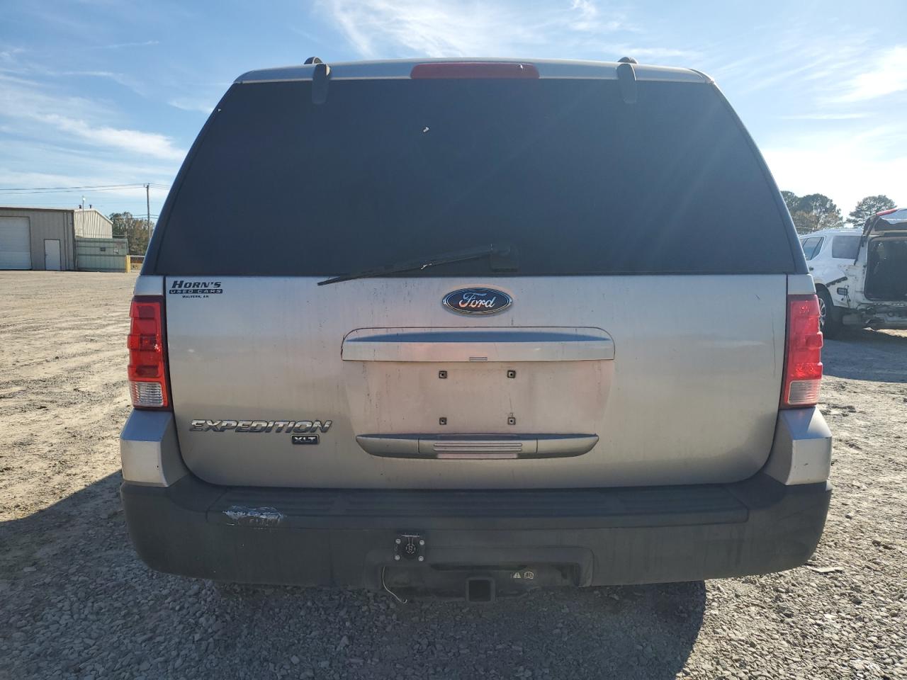 Lot #3024151813 2006 FORD EXPEDITION