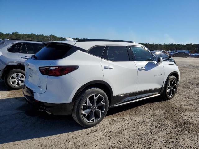 2019 CHEVROLET BLAZER RS - 3GNKBERS5KS642401