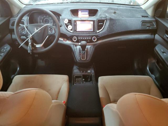 2015 HONDA CR-V EX - 5J6RM4H50FL023606