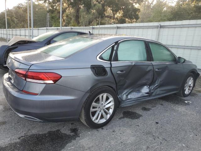 2020 VOLKSWAGEN PASSAT SE - 1VWSA7A30LC007151
