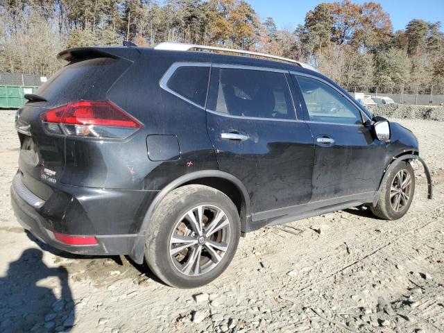 2019 NISSAN ROGUE S - JN8AT2MV5KW393768
