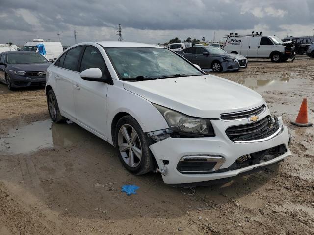 VIN 1G1PE5SB9F7224954 2015 CHEVROLET CRUZE no.4