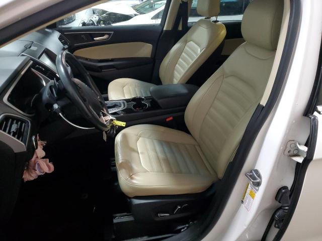 2015 FORD EDGE SEL - 2FMTK4J83FBC34364