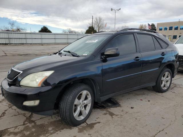 2005 LEXUS RX 330 #3009229314