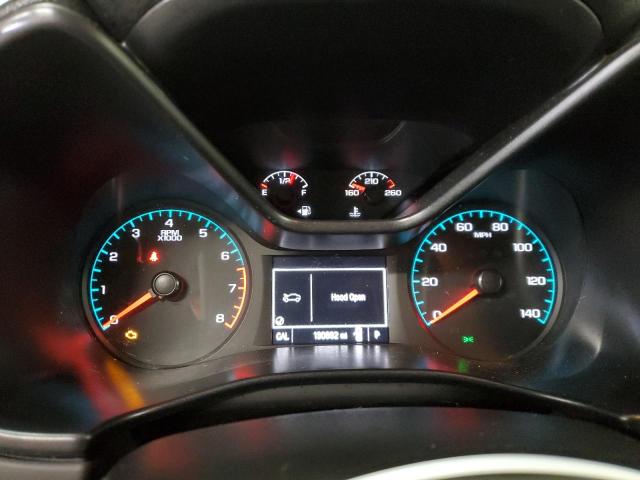 2015 CHEVROLET COLORADO L - 1GCGTBE32F1145516