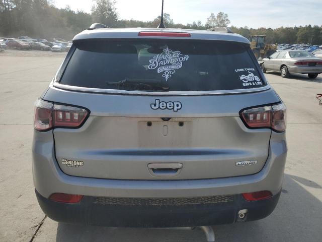 2019 JEEP COMPASS LA - 3C4NJCBB1KT685392