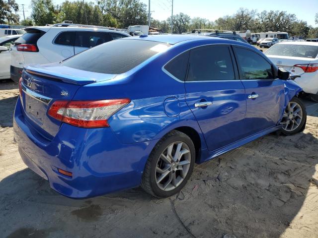 VIN 3N1AB7AP0FY339071 2015 NISSAN SENTRA no.3